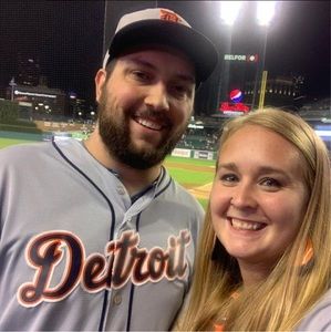 Meet your Posher, Kelly